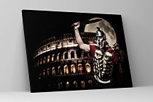 Obraz Gladiator Koloseum 1646